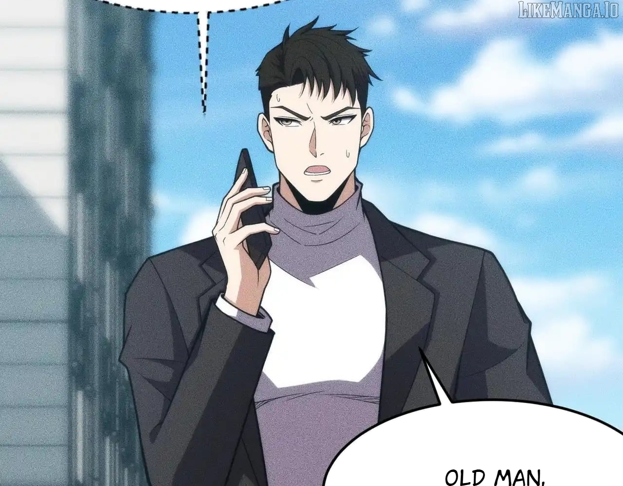 Hidden Dragon in the City (2025) Chapter 10 - page 77